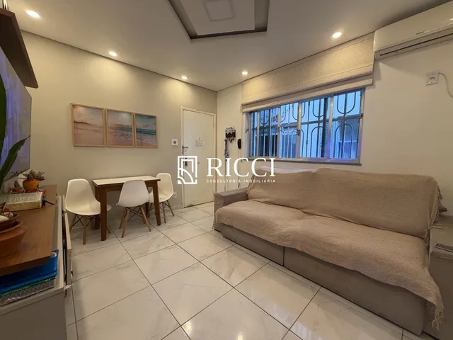 Imagem: Apartamento Residencial em Santos - São