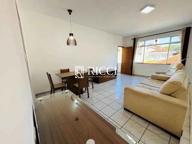 Imagem: Casa Mobiliada com 2 Dormitórios e Suíte
