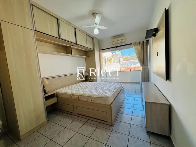 Imagem 9: Casa Mobiliada com 2 Dormitórios e Suíte em Embaré, Santos - Rua Afonso Veridiano