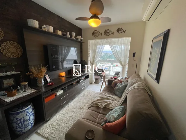 Imagem: Apartment em Santos - São Paulo, Vila Belmiro
