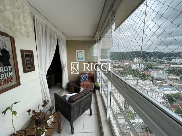 Imagem 8: Apartment em Santos - São Paulo, Vila Belmiro