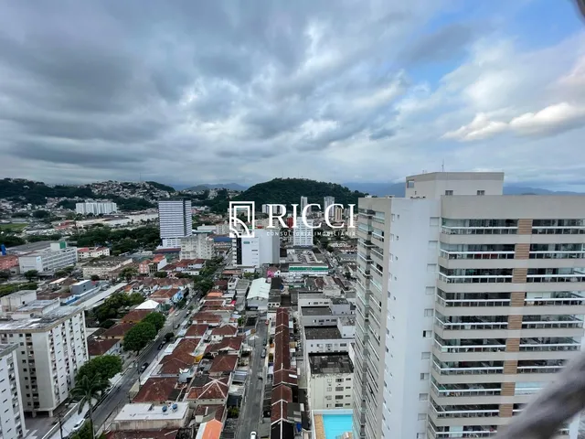 Imagem 13: Apartment em Santos - São Paulo, Vila Belmiro