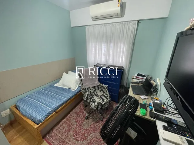 Imagem 10: Apartment em Santos - São Paulo, Vila Belmiro