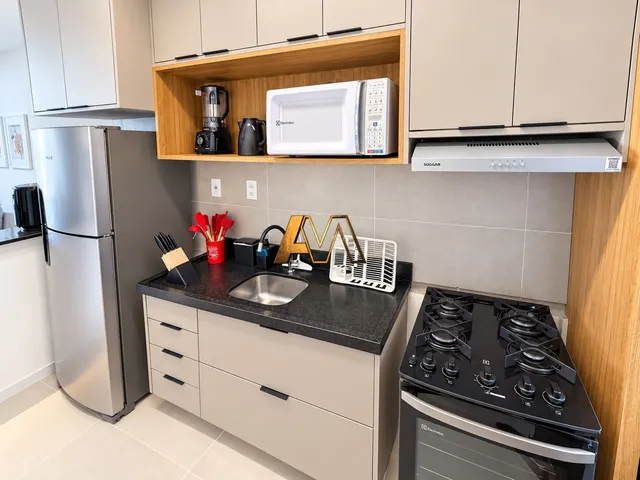 Imagem 8: Apartamento À Venda no Bairro Guarajuba - Camaçari/Ba