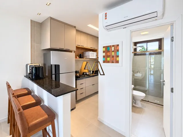 Imagem 16: Apartamento À Venda no Bairro Guarajuba - Camaçari/Ba