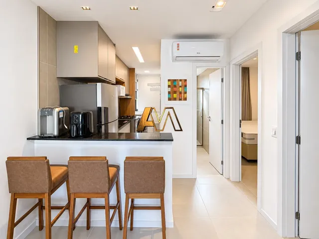 Imagem 13: Apartamento À Venda no Bairro Guarajuba - Camaçari/Ba