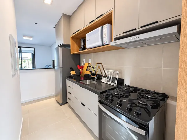 Imagem 14: Apartamento À Venda no Bairro Guarajuba - Camaçari/Ba