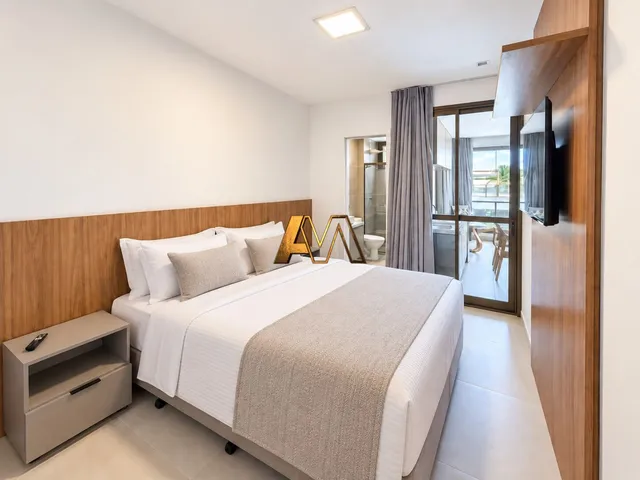 Imagem 3: Apartamento À Venda no Bairro Guarajuba - Camaçari/Ba