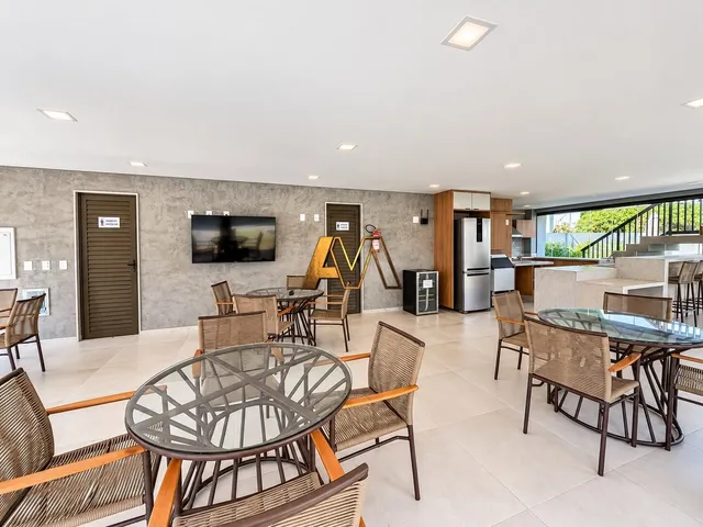 Imagem 11: Apartamento À Venda no Bairro Guarajuba - Camaçari/Ba