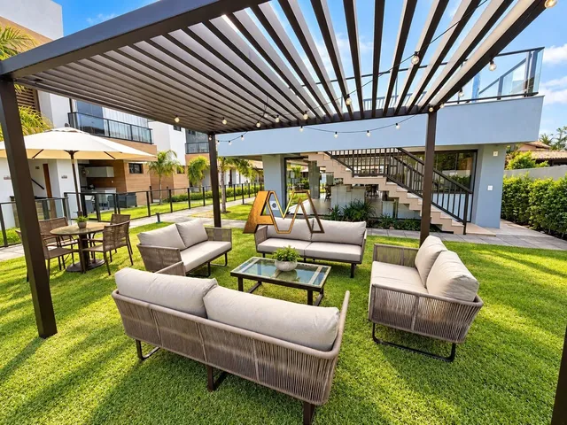Imagem 7: Apartamento À Venda no Bairro Guarajuba - Camaçari/Ba