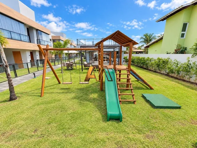 Imagem 9: Apartamento À Venda no Bairro Guarajuba - Camaçari/Ba