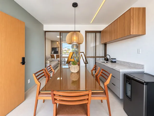 Imagem 4: Apartamento À Venda no Bairro Guarajuba - Camaçari/Ba