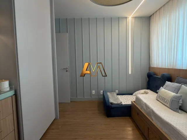 Imagem 14: Apto Nascente 3/4 Sendo 3 Suítes