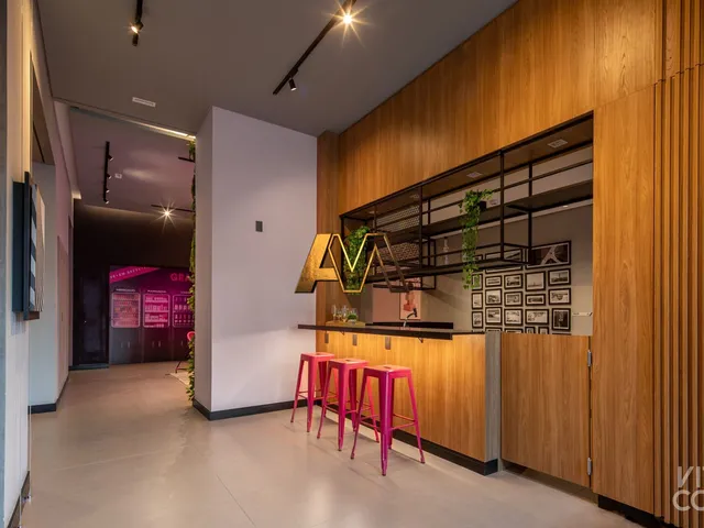 Imagem 3: Apartamento À Venda no Bairro Brooklin Paulista - São Paulo/Sp