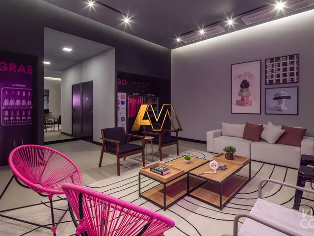 Imagem 11: Apartamento À Venda no Bairro Brooklin Paulista - São Paulo/Sp