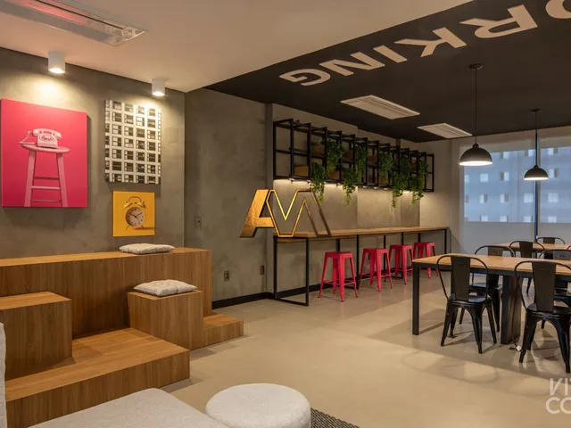 Imagem 14: Apartamento À Venda no Bairro Brooklin Paulista - São Paulo/Sp