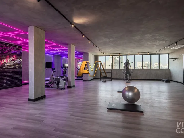 Imagem 16: Apartamento À Venda no Bairro Brooklin Paulista - São Paulo/Sp