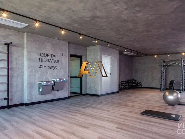 Imagem 15: Apartamento À Venda no Bairro Brooklin Paulista - São Paulo/Sp