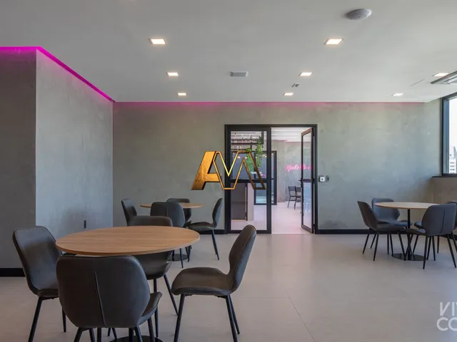 Imagem 10: Apartamento À Venda no Bairro Brooklin Paulista - São Paulo/Sp