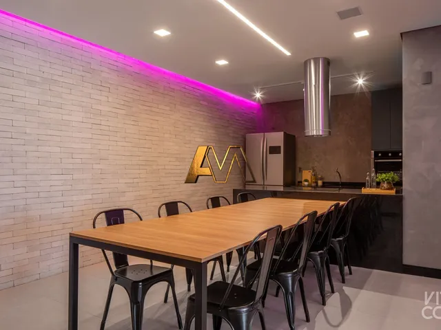 Imagem 7: Apartamento À Venda no Bairro Brooklin Paulista - São Paulo/Sp