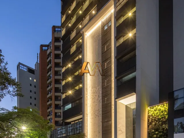 Imagem 8: Apartamento À Venda no Bairro Brooklin Paulista - São Paulo/Sp