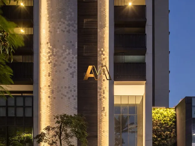 Imagem 13: Apartamento À Venda no Bairro Brooklin Paulista - São Paulo/Sp