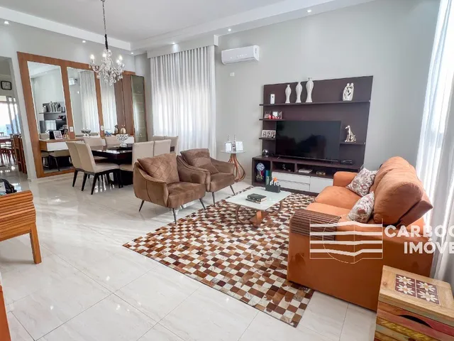 Imagem 2: Casa em Condomínio a Venda no Terras do Vale em Caçapava