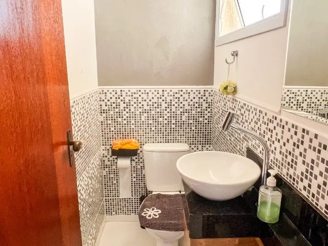 Imagem 5: Casa em Condomínio a Venda no Terras do Vale em Caçapava
