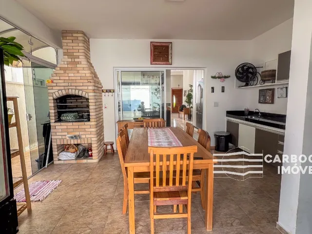 Imagem 11: Casa em Condomínio a Venda no Terras do Vale em Caçapava
