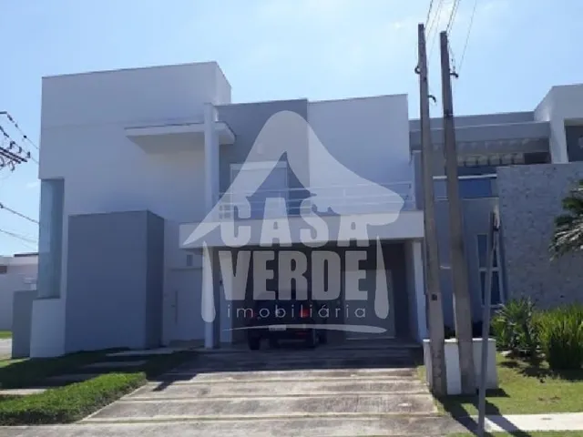 Imagem: Sobrado para Locação- Beira da Mata