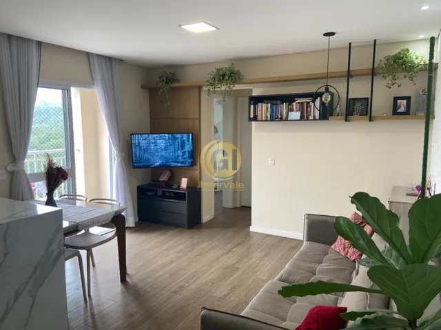 Imagem: Apartamento com 2 Dormitórios, 1 Suíte