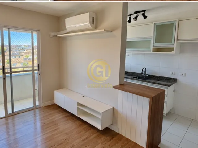 Imagem: Apartamento para Locação Reserva de