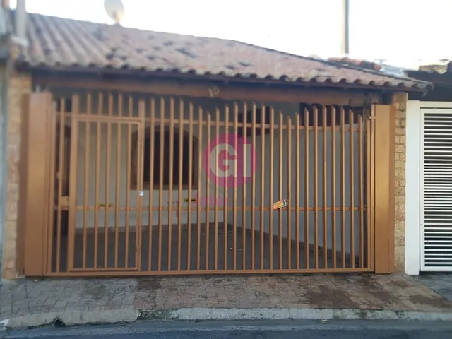 Imagem: Casa para Locação no Parque Nova América