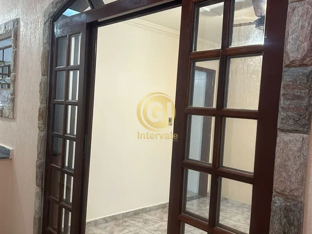 Imagem 3: Casa para Locação no Parque Nova América em Jacareí/Sp: 3 Quartos, 1 Sala, 2 Banheiros, 1 Vaga - 100,00 M² de Área