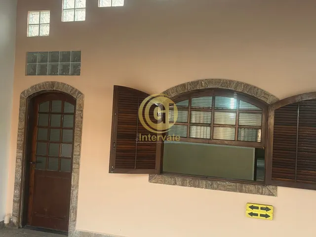 Imagem 6: Casa para Locação no Parque Nova América em Jacareí/Sp: 3 Quartos, 1 Sala, 2 Banheiros, 1 Vaga - 100,00 M² de Área