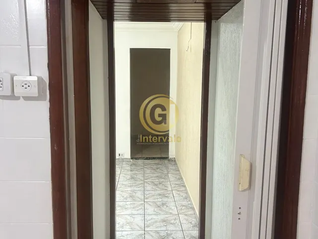 Imagem 16: Casa para Locação no Parque Nova América em Jacareí/Sp: 3 Quartos, 1 Sala, 2 Banheiros, 1 Vaga - 100,00 M² de Área