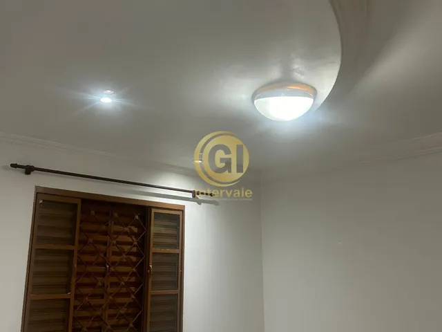 Imagem 5: Casa para Locação no Parque Nova América em Jacareí/Sp: 3 Quartos, 1 Sala, 2 Banheiros, 1 Vaga - 100,00 M² de Área