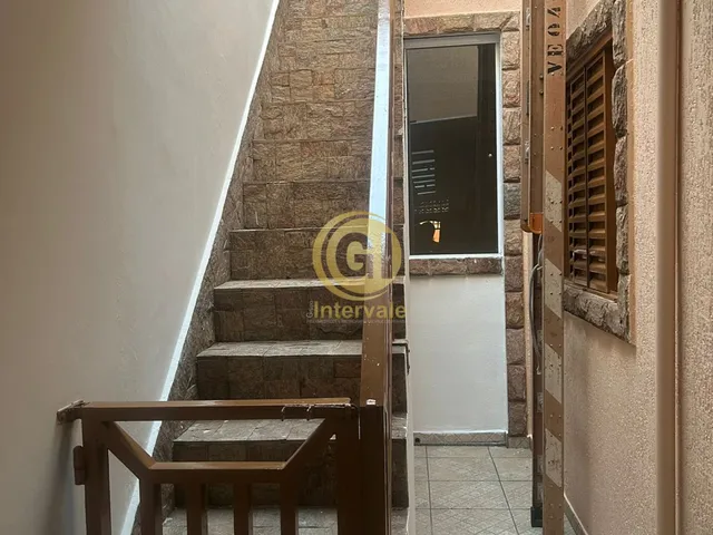 Imagem 11: Casa para Locação no Parque Nova América em Jacareí/Sp: 3 Quartos, 1 Sala, 2 Banheiros, 1 Vaga - 100,00 M² de Área