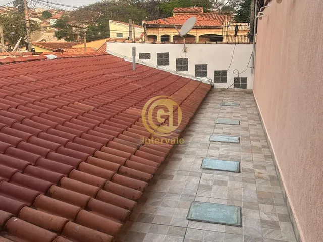 Imagem 8: Casa para Locação no Parque Nova América em Jacareí/Sp: 3 Quartos, 1 Sala, 2 Banheiros, 1 Vaga - 100,00 M² de Área