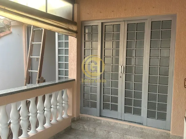 Imagem 13: Casa para Locação no Parque Nova América em Jacareí/Sp: 3 Quartos, 1 Sala, 2 Banheiros, 1 Vaga - 100,00 M² de Área