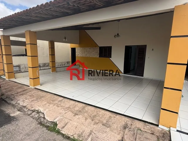 Imagem: Casa em Condomínio no Turu 3 Quartos Sendo