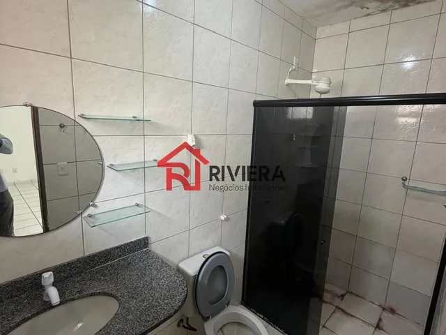 Imagem 5: Casa em Condomínio no Turu: 3 Quartos Sendo 2 Suítes, 3 Banheiros e 2 Vaga de Garagem!
