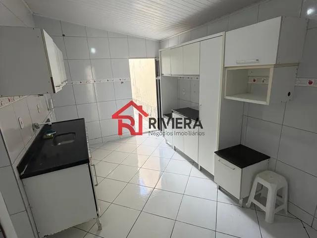 Imagem 3: Casa em Condomínio no Turu: 3 Quartos Sendo 2 Suítes, 3 Banheiros e 2 Vaga de Garagem!