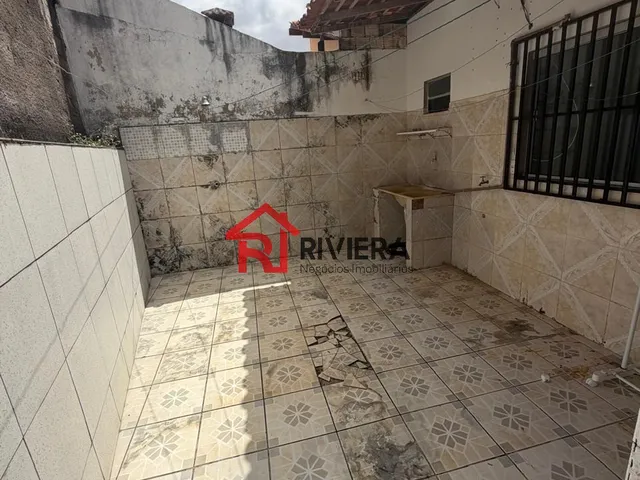 Imagem 11: Casa em Condomínio no Turu: 3 Quartos Sendo 2 Suítes, 3 Banheiros e 2 Vaga de Garagem!