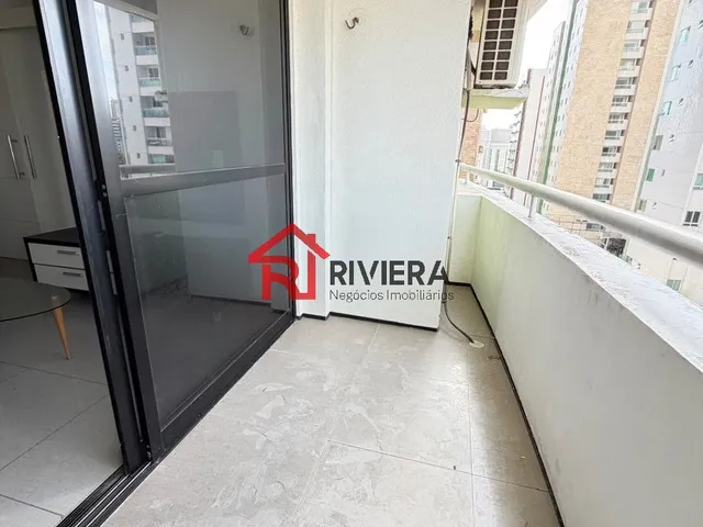 Imagem 12: Apartamento À Venda em São Luís-Ma, Jardim Renascença - 2 Quartos, 1 Suíte, 2 Banheiros, 82M² de Área. Venha Conferir!