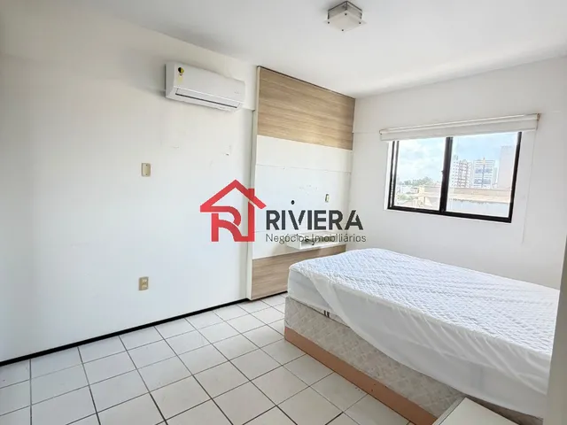 Imagem 9: Apartamento À Venda em São Luís-Ma, Jardim Renascença - 2 Quartos, 1 Suíte, 2 Banheiros, 82M² de Área. Venha Conferir!