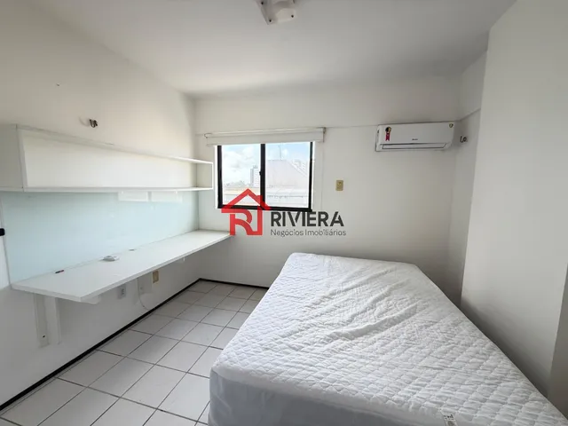 Imagem 13: Apartamento À Venda em São Luís-Ma, Jardim Renascença - 2 Quartos, 1 Suíte, 2 Banheiros, 82M² de Área. Venha Conferir!