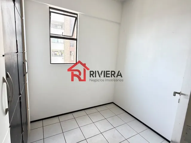 Imagem 6: Apartamento À Venda em São Luís-Ma, Jardim Renascença - 2 Quartos, 1 Suíte, 2 Banheiros, 82M² de Área. Venha Conferir!