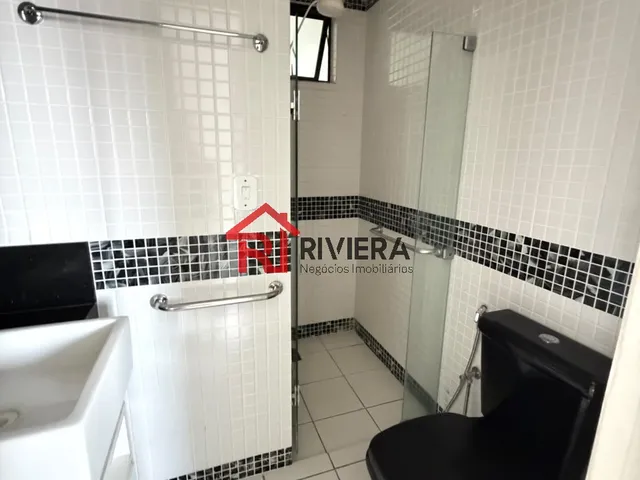 Imagem 10: Apartamento À Venda em São Luís-Ma, Jardim Renascença - 2 Quartos, 1 Suíte, 2 Banheiros, 82M² de Área. Venha Conferir!