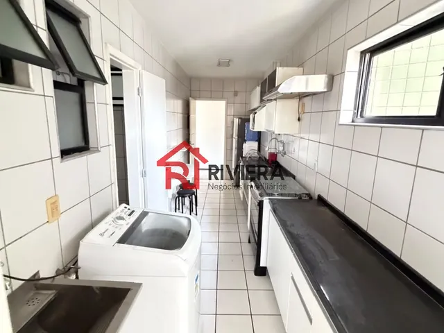 Imagem 11: Apartamento À Venda em São Luís-Ma, Jardim Renascença - 2 Quartos, 1 Suíte, 2 Banheiros, 82M² de Área. Venha Conferir!